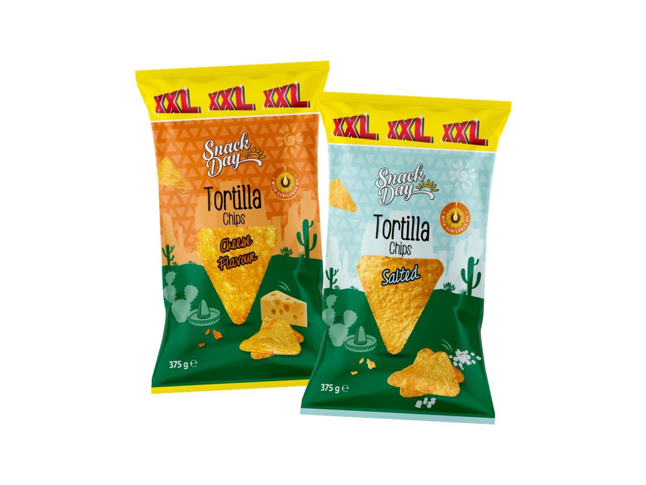 Tortillas