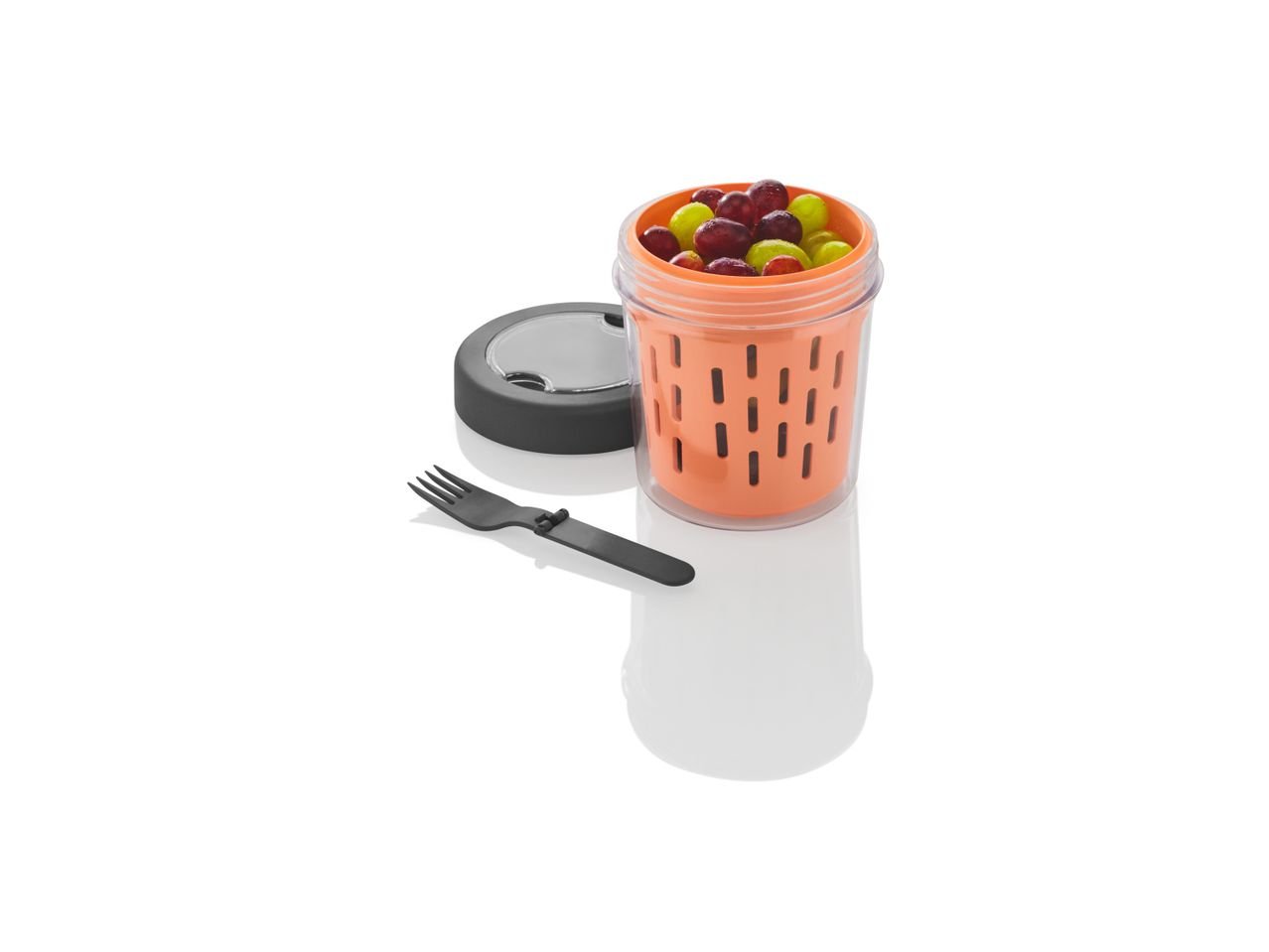 Contenitore per yogurt o frutta