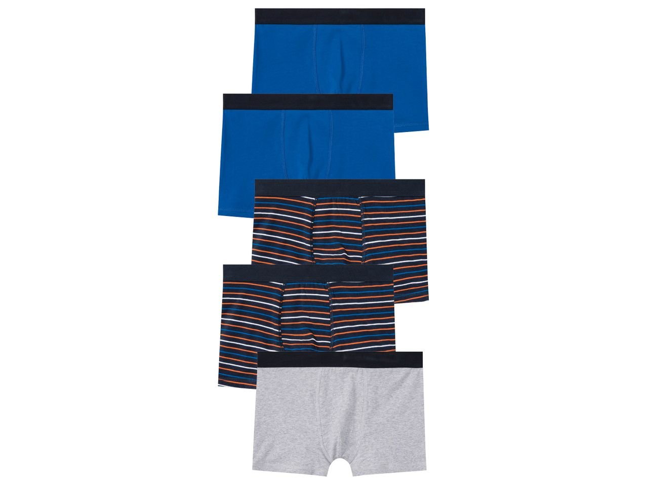 Boxer da bambino
