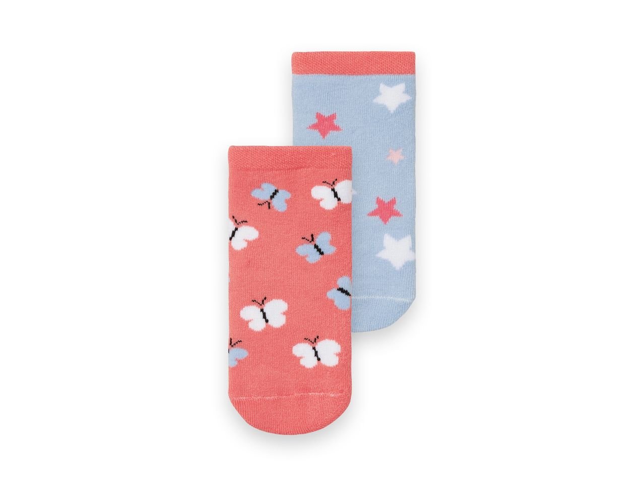 Calze termiche da bambina "Glow in the dark"