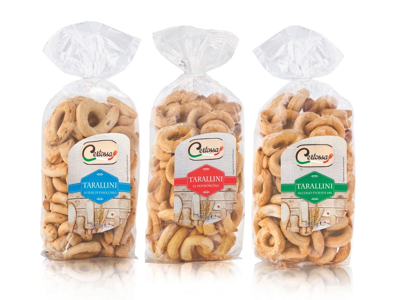 Tarallini