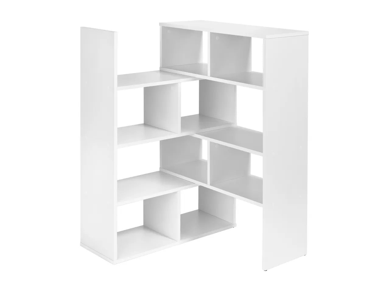 Scaffale modulabile