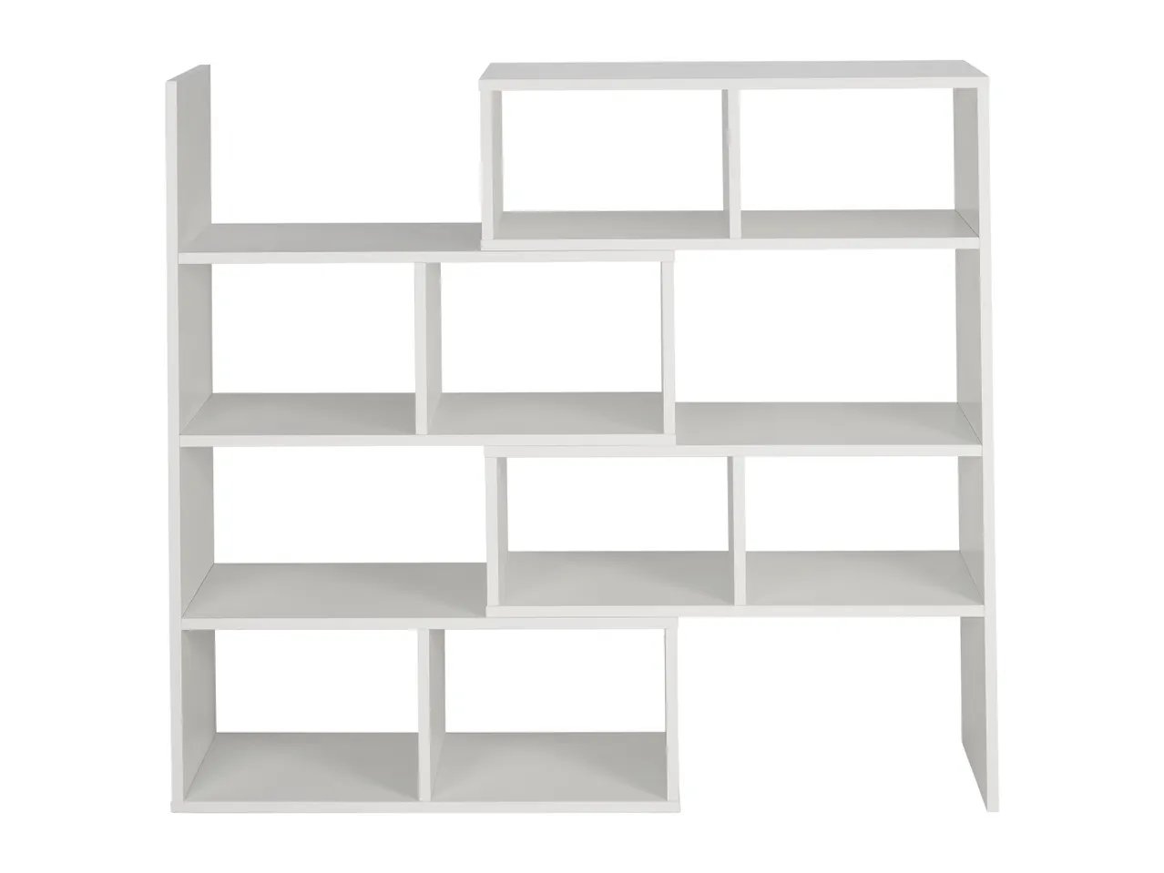 Scaffale modulabile