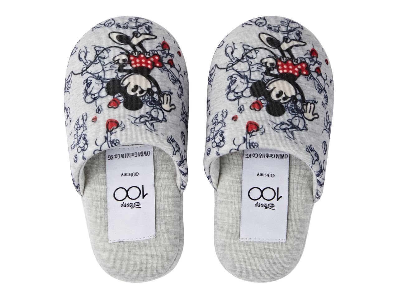 Pantofole da bambini “Disney”