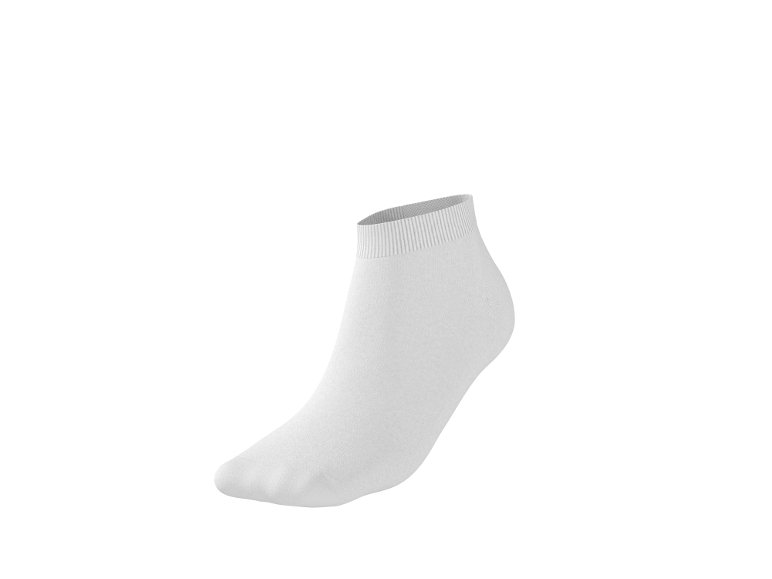 Calzini da donna, 10 paia
