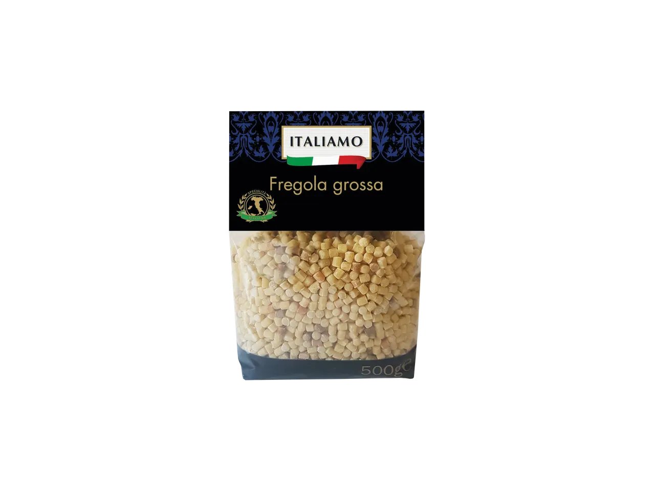 Fregola grossa