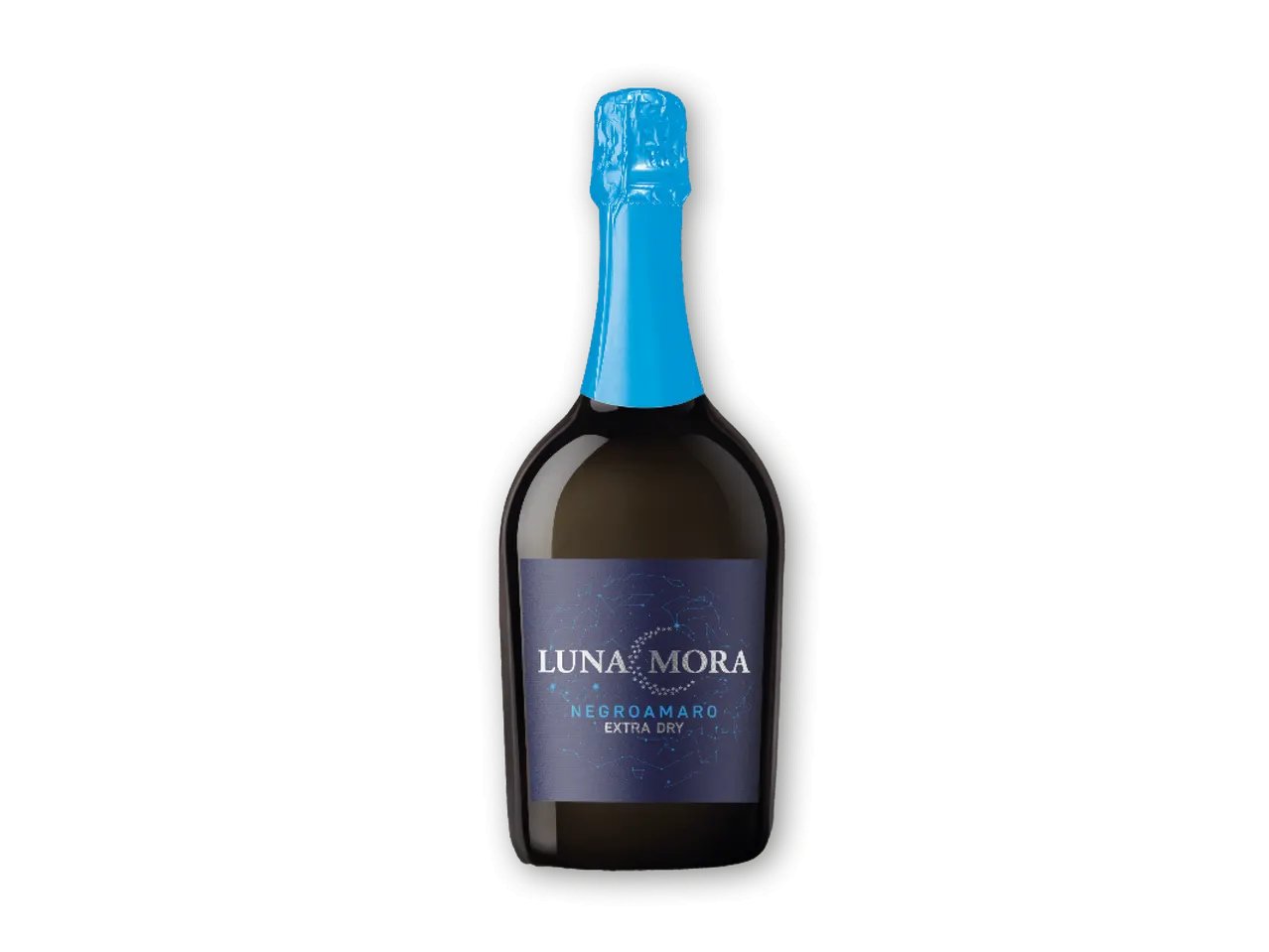 Vino Spumante Bianco Extra Dry