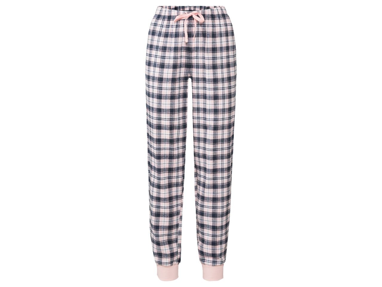 Pantaloni pigiama da donna o Pantaloni relax da donna