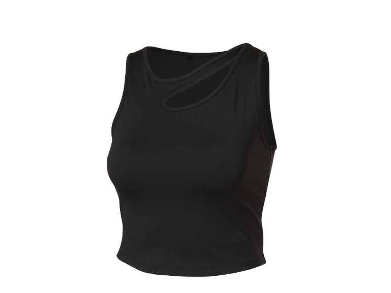 Canotta sportiva da donna