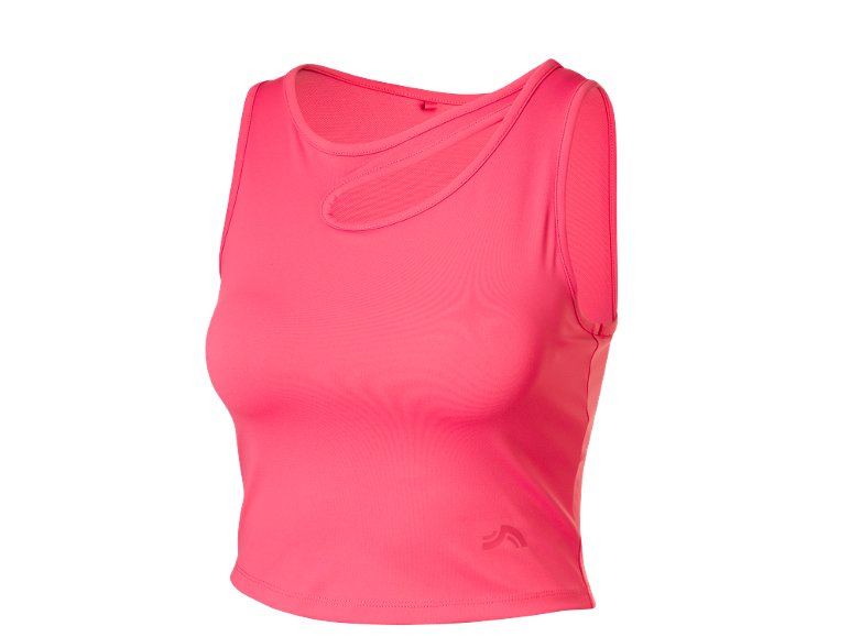 Canotta sportiva da donna