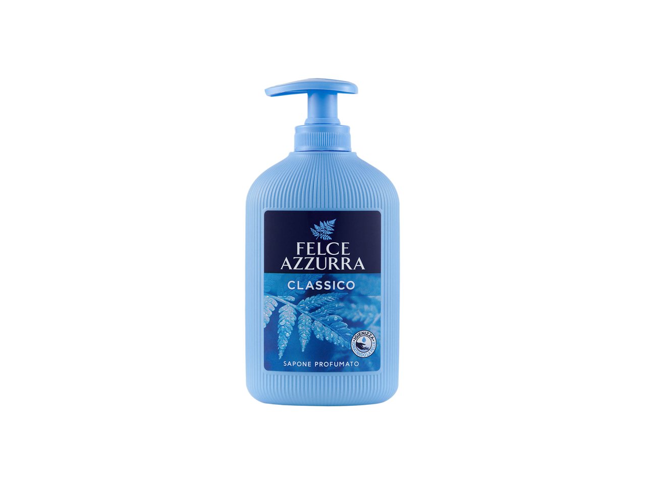Sapone liquido
