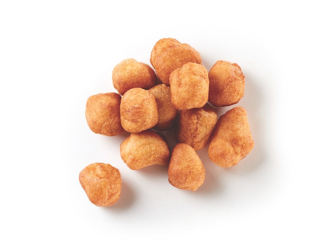 Frittelle al burro