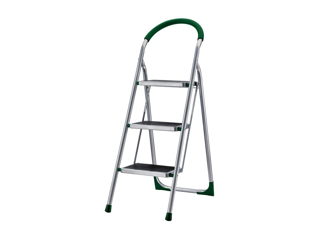 Scala a 3 gradini