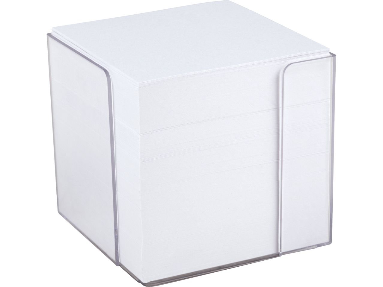 Cubo portafoglietti