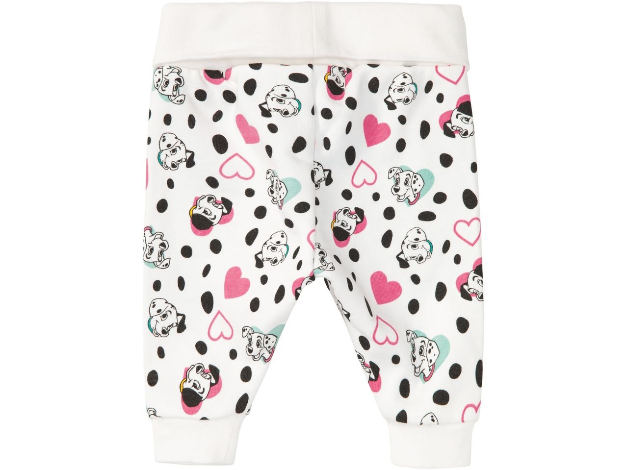 Tuta per neonata "Disney"