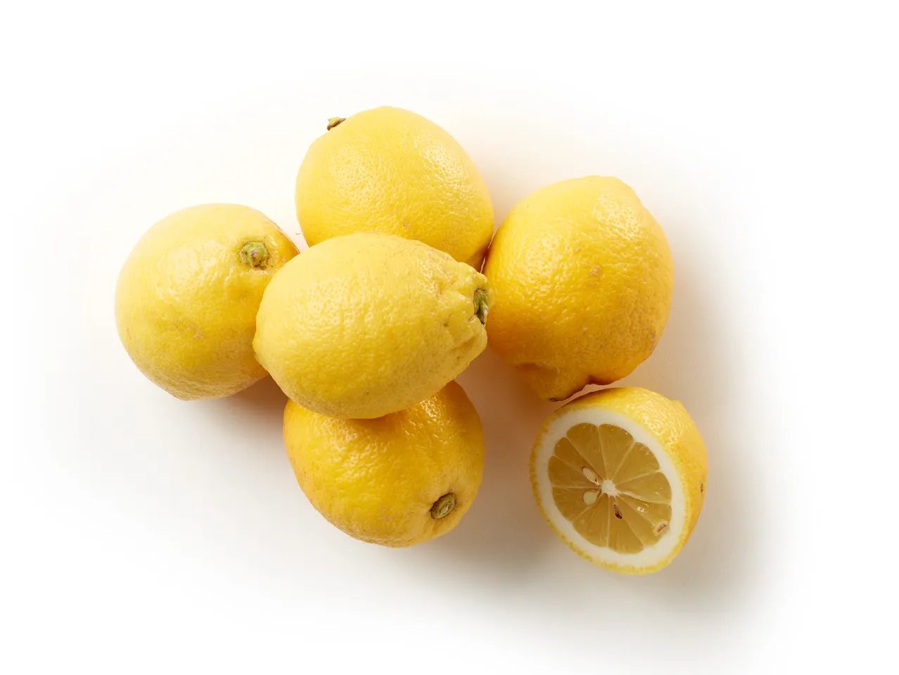 Limone Femminello di Siracusa IGP