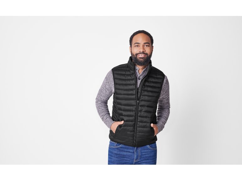 Gilet "Lightweight" da uomo