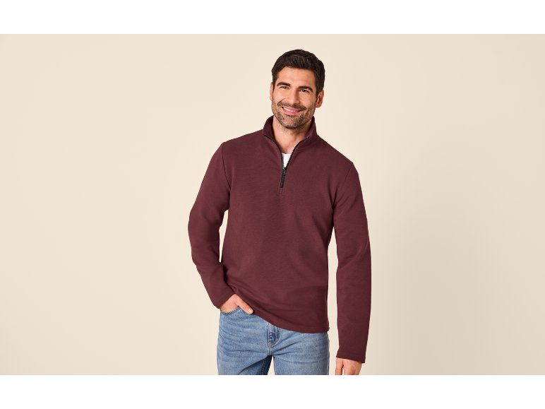 Maglione da uomo