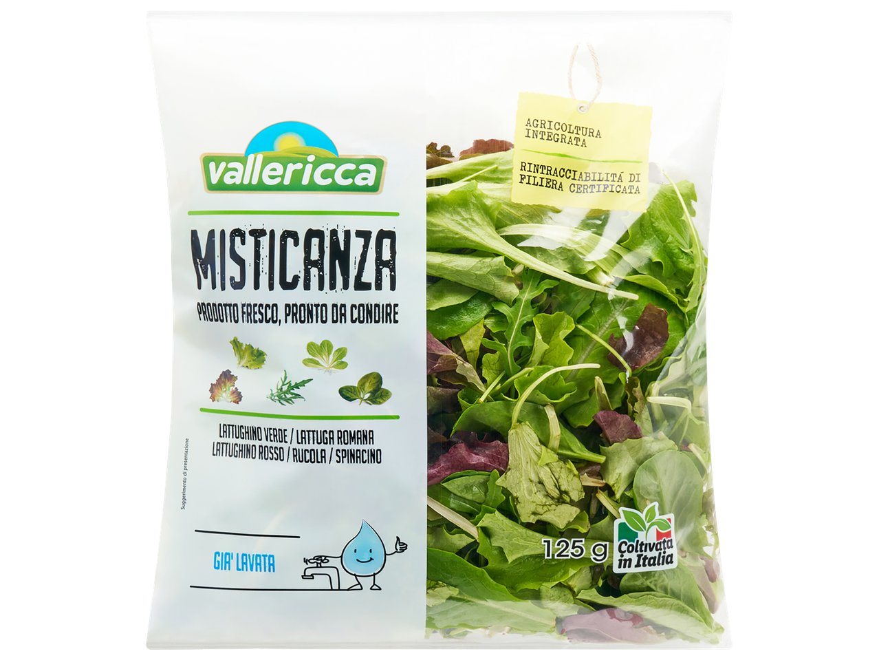 Misticanza