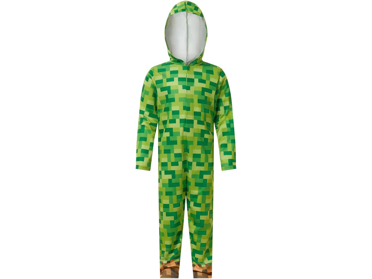 Costume di carnevale da bambino
