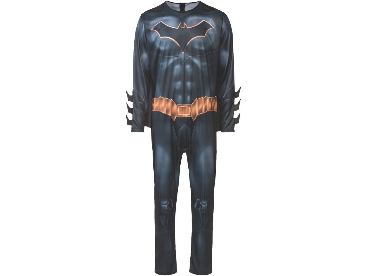 Costume di carnevale da uomo