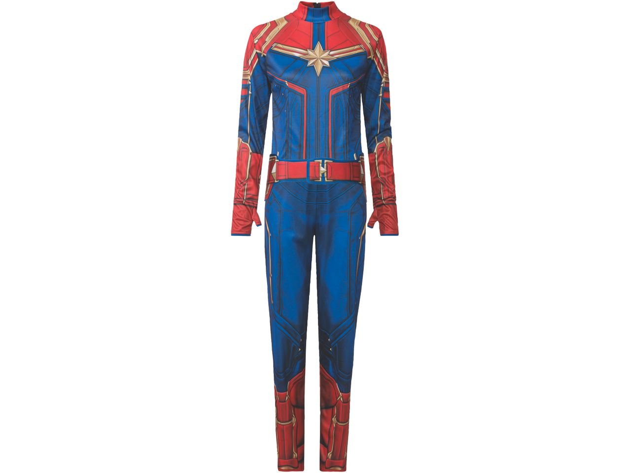 Costume di carnevale da donna