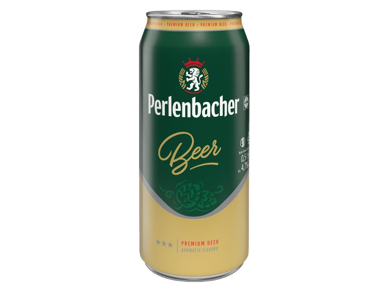 Birra Premium