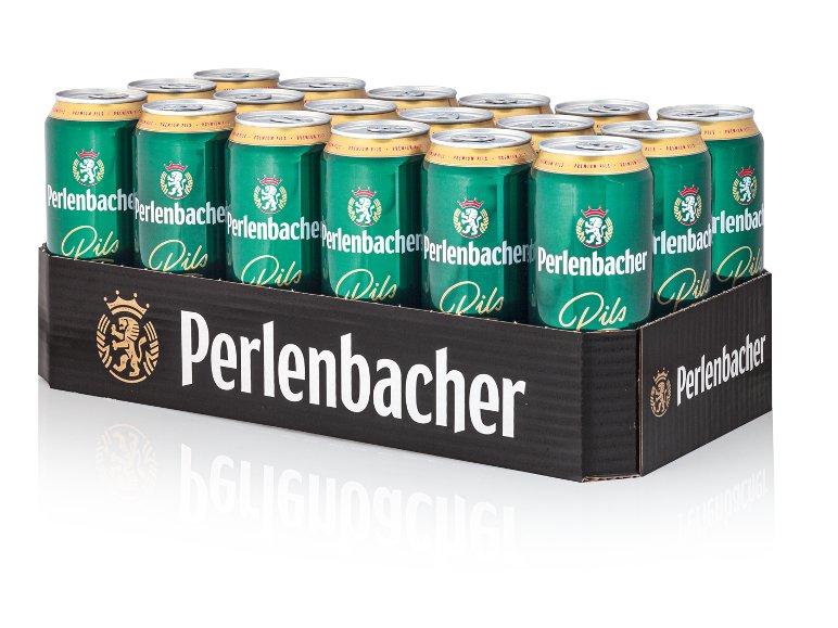 Birra Premium