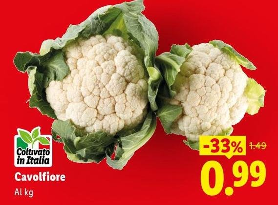 Cavolfiore