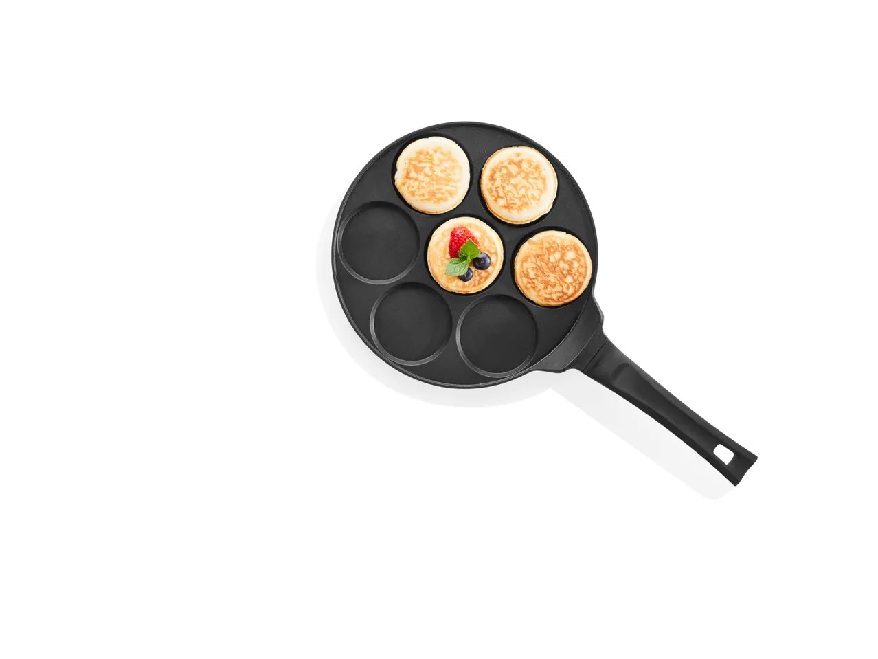 Padella per pancake