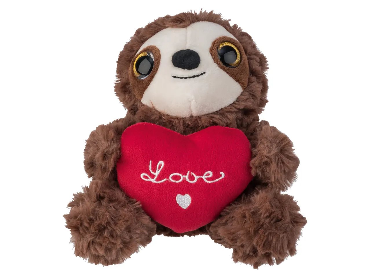 Peluche “San Valentino”