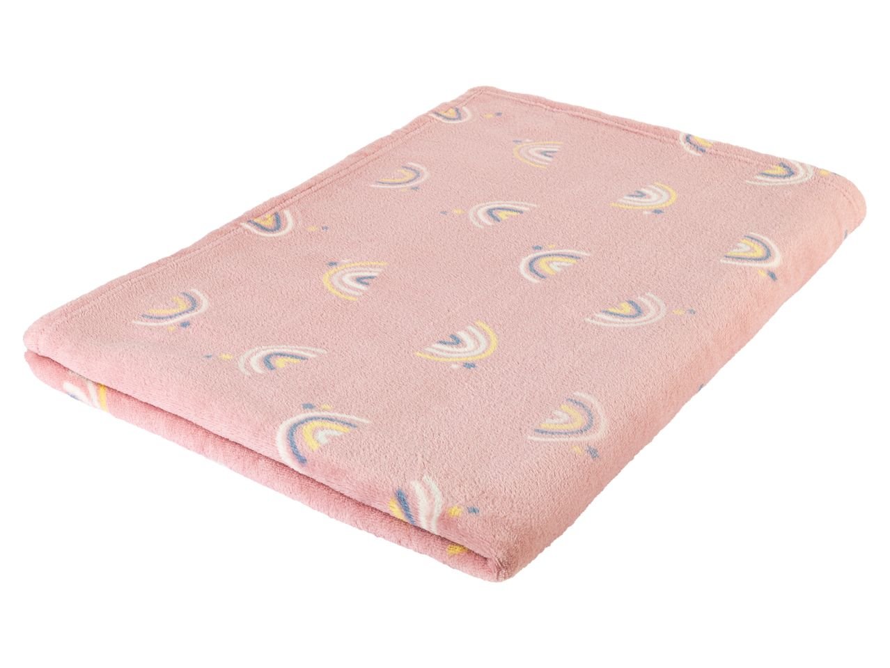 Plaid per bambini
