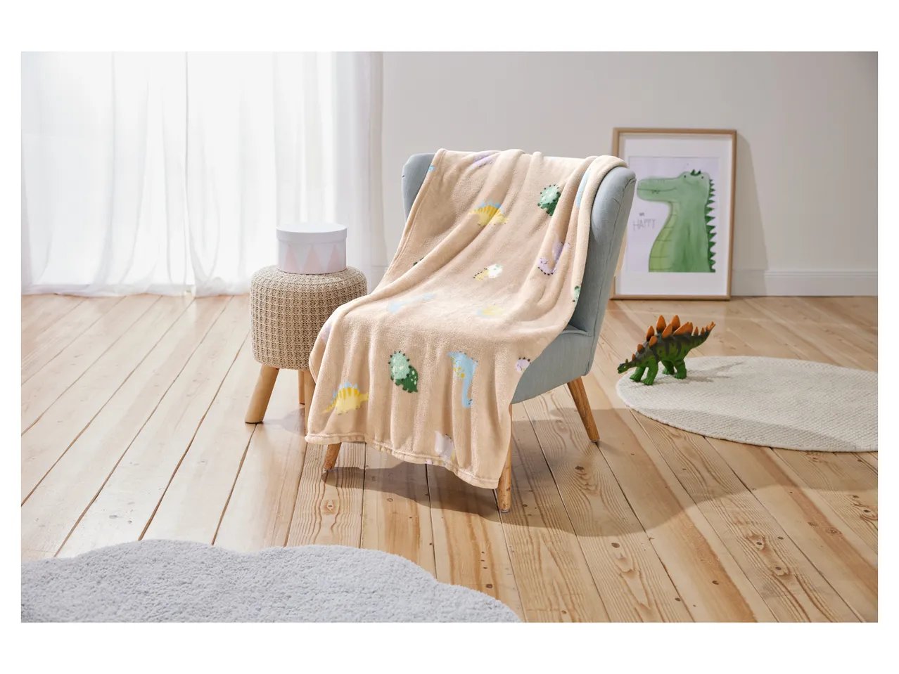 Plaid per bambini