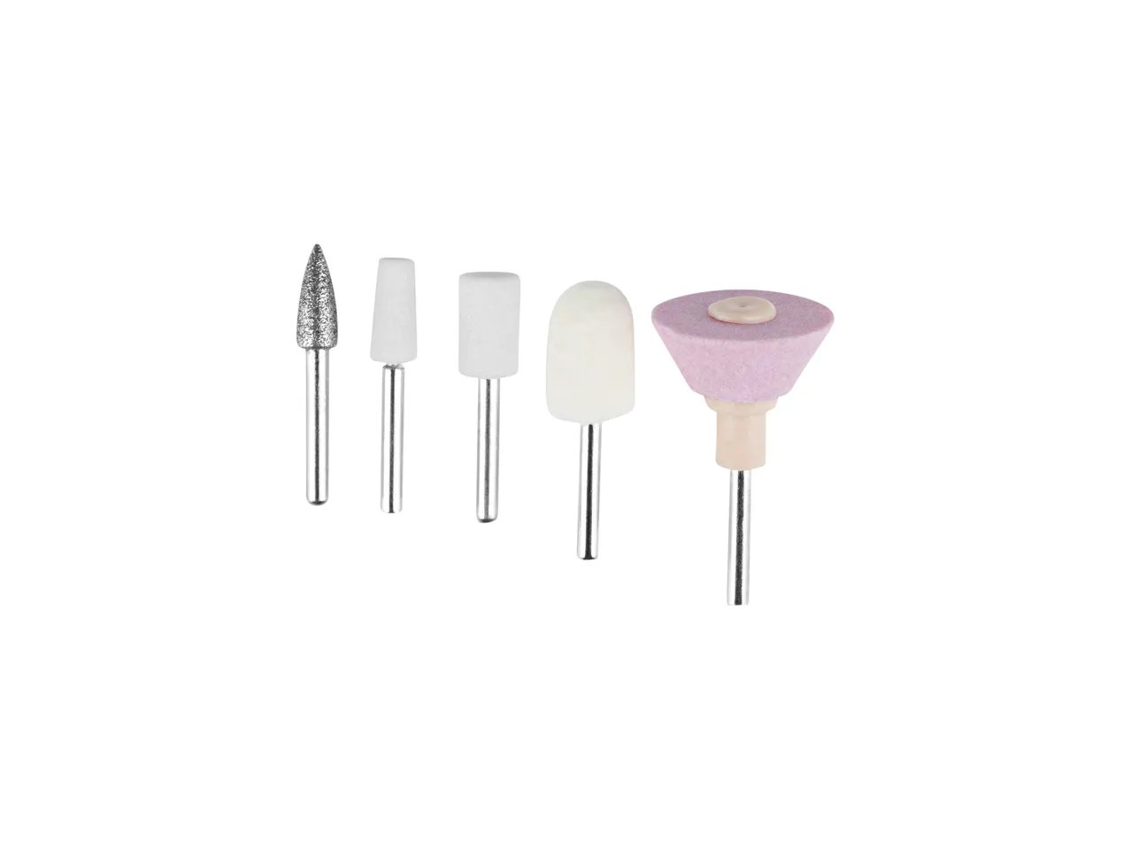 Set manicure e pedicure