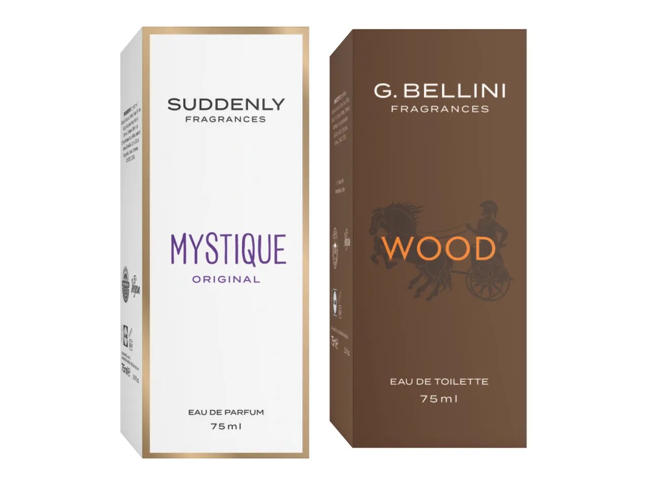 Eau de Toilette