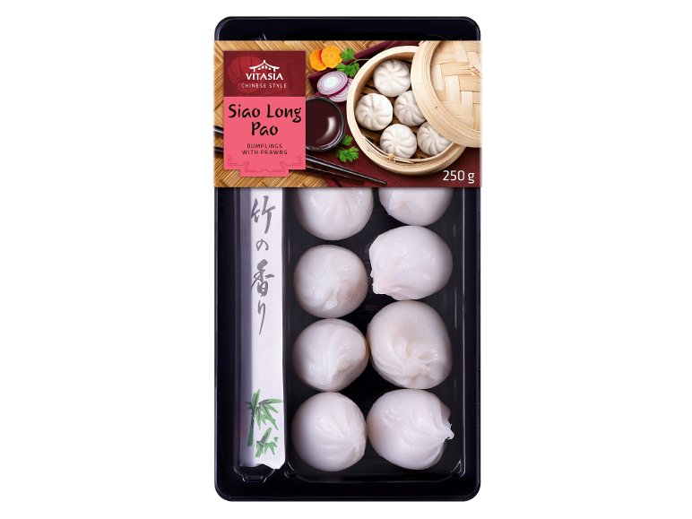 Siao Long Pao
