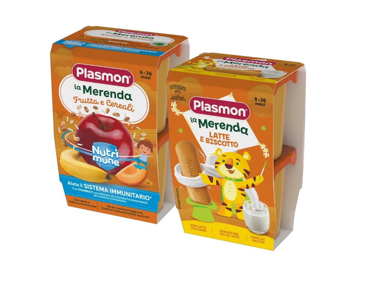 La Merenda