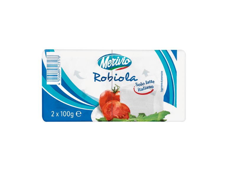 Robiola
