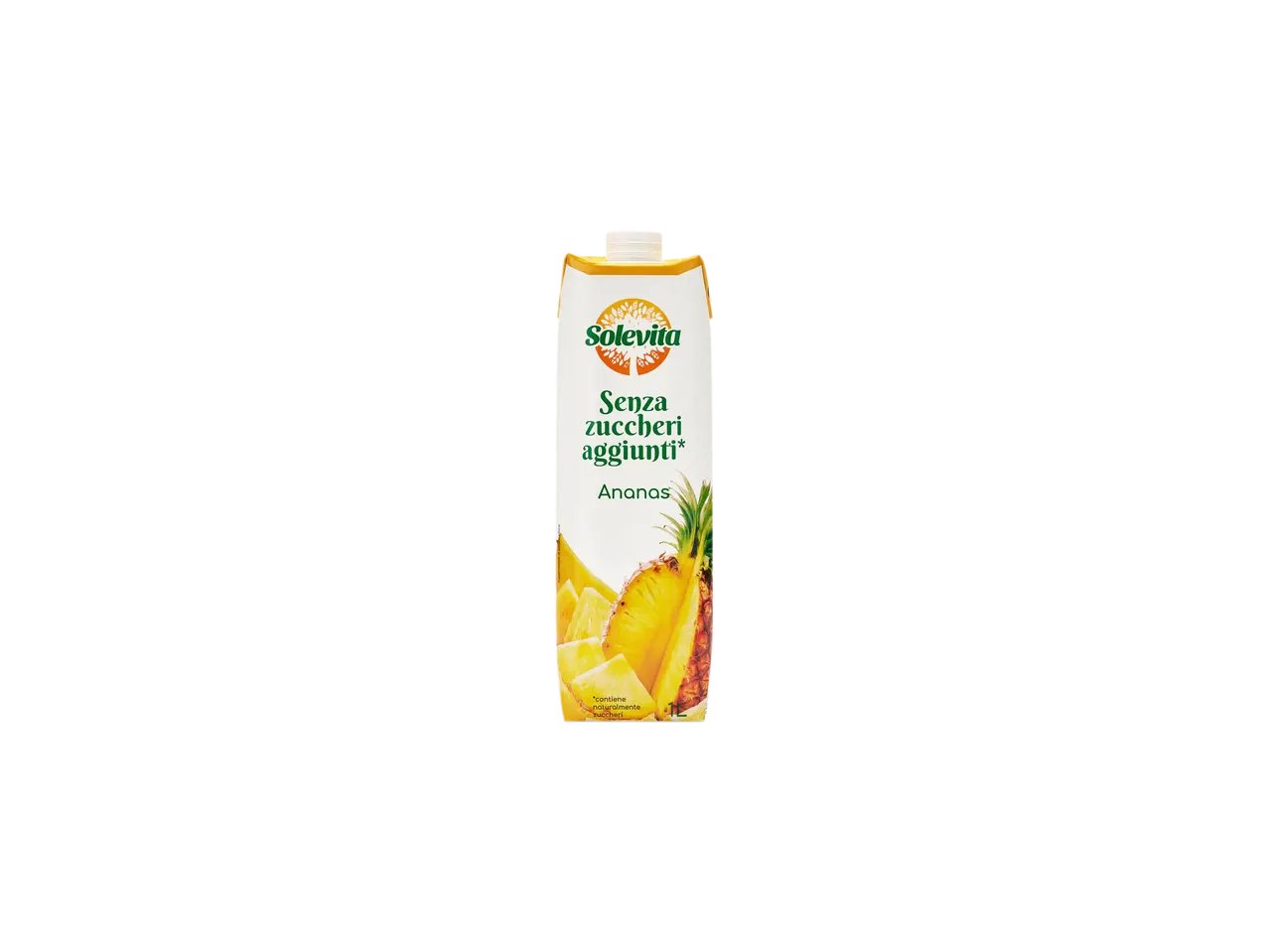 Bevanda ananas