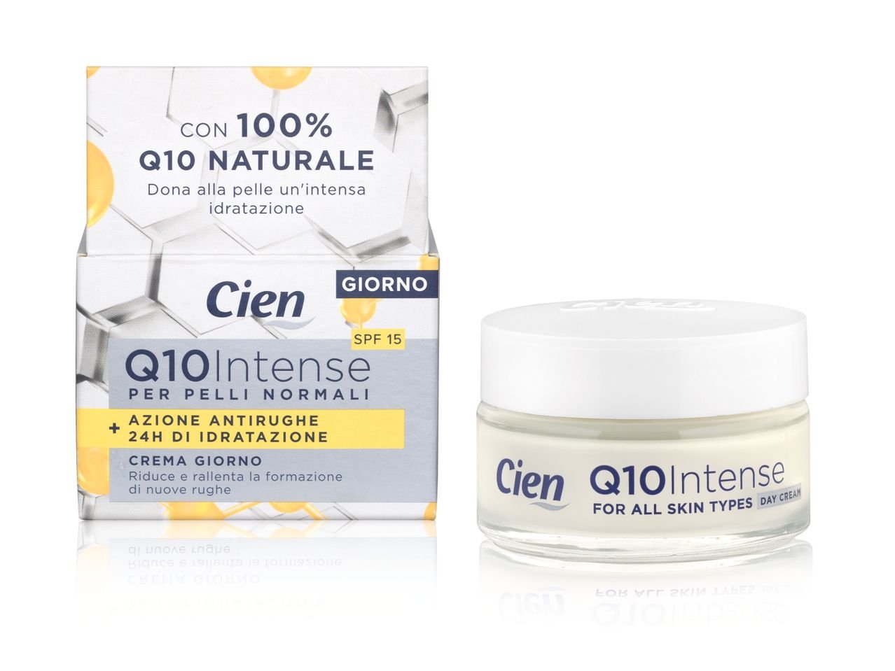 Q10 Intense