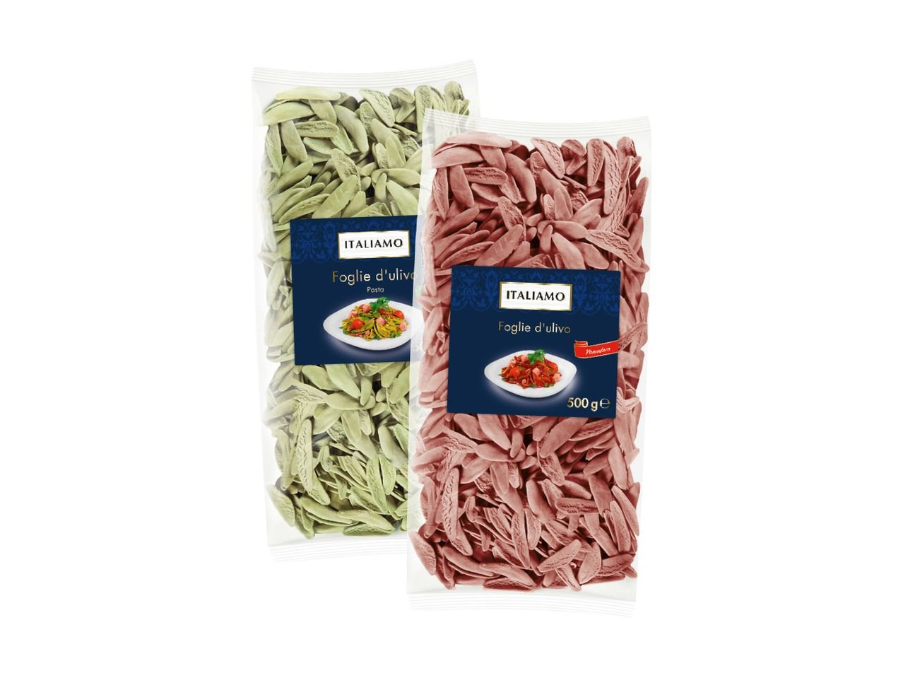 Foglie d’ulivo