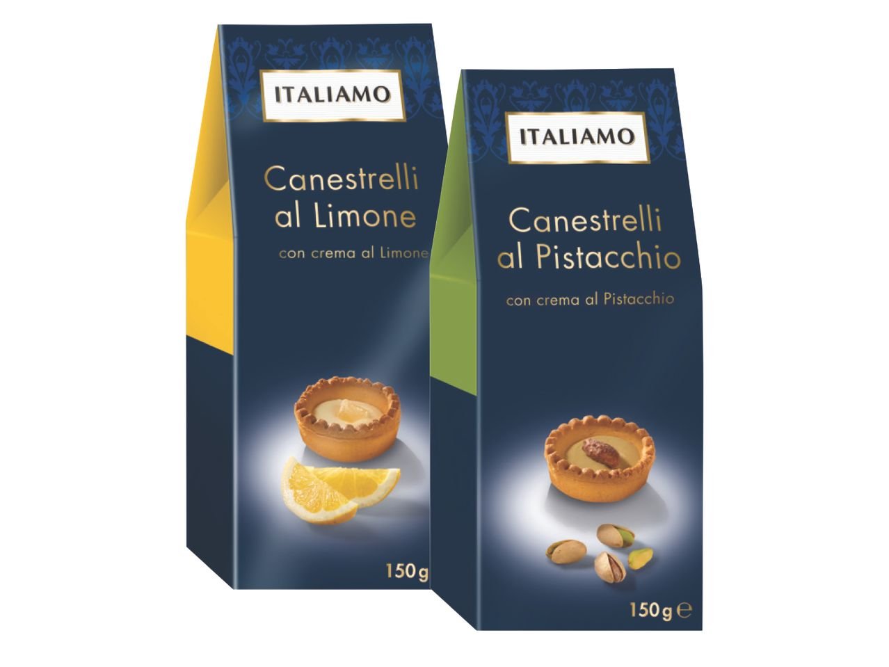 Canestrelli