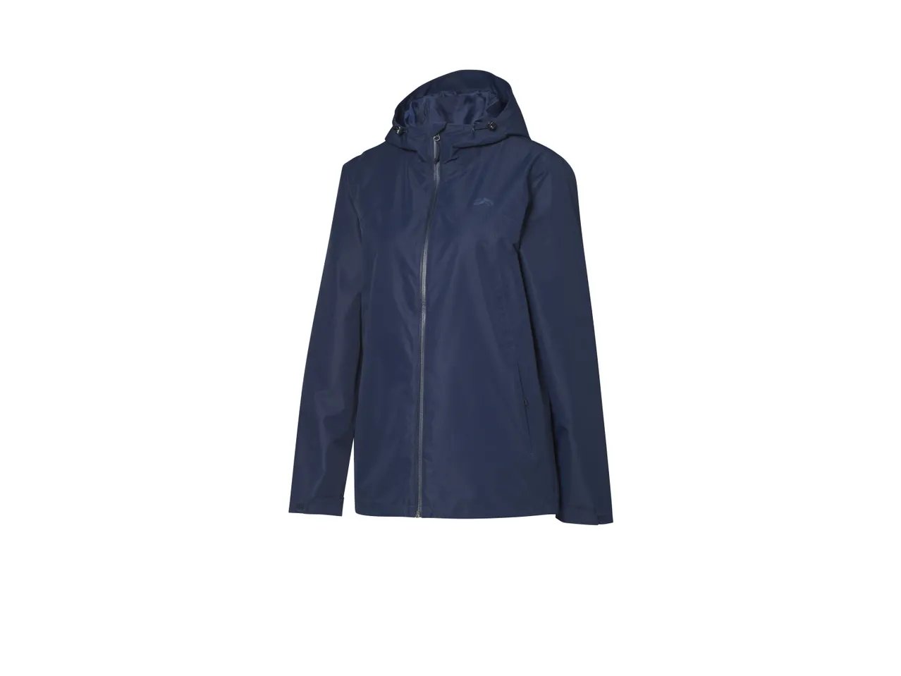 Giacca impermeabile da donna