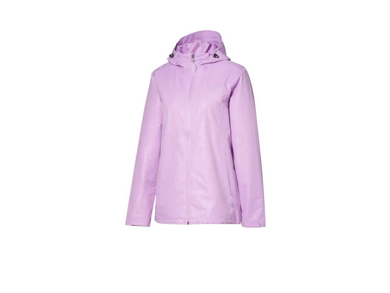 Giacca impermeabile da donna