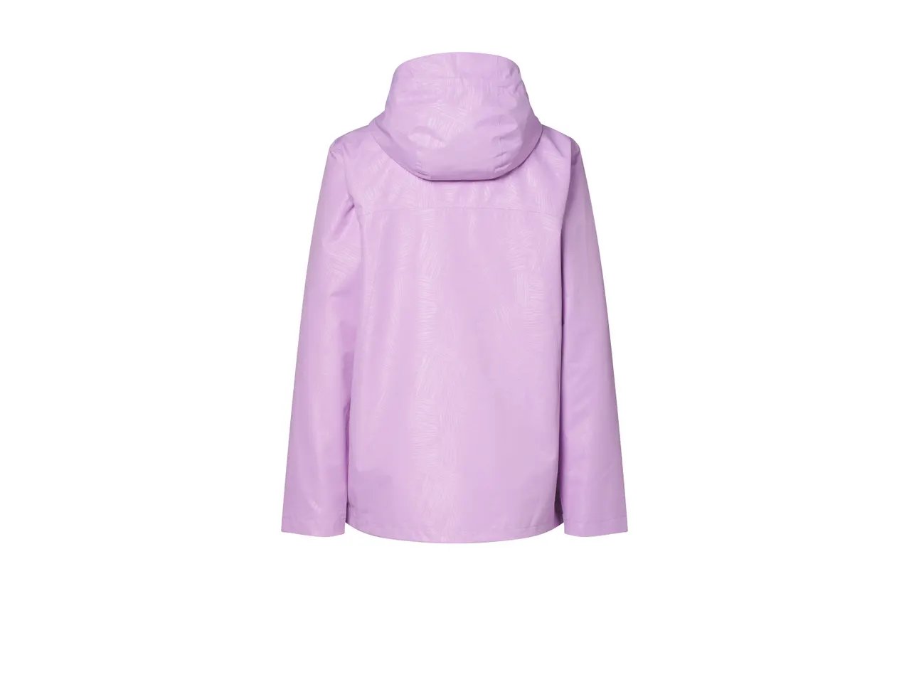 Giacca impermeabile da donna