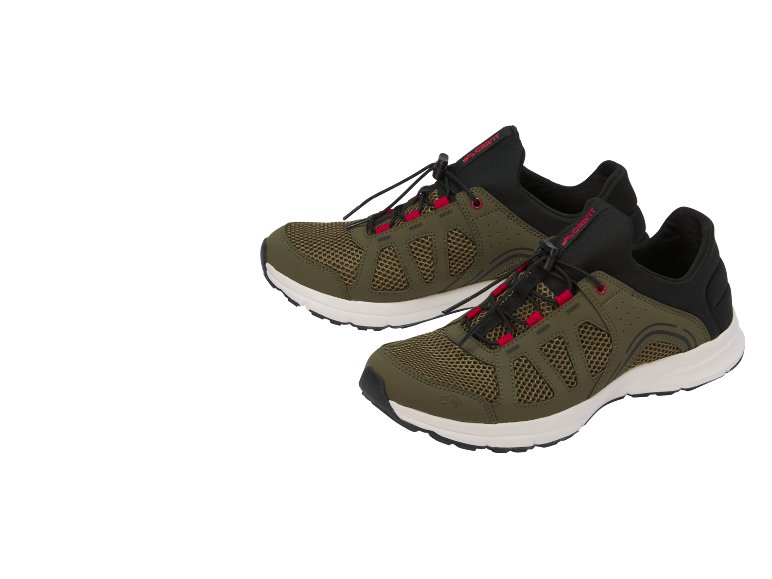 Scarpe outdoor da uomo