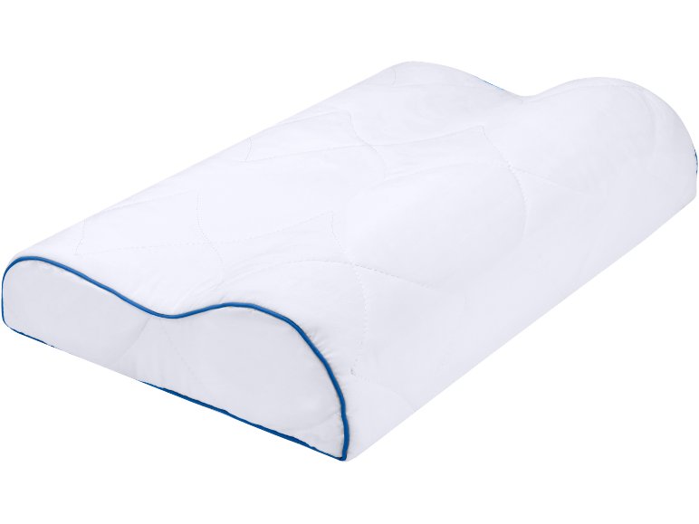 Cuscino cervicale 50x36 cm