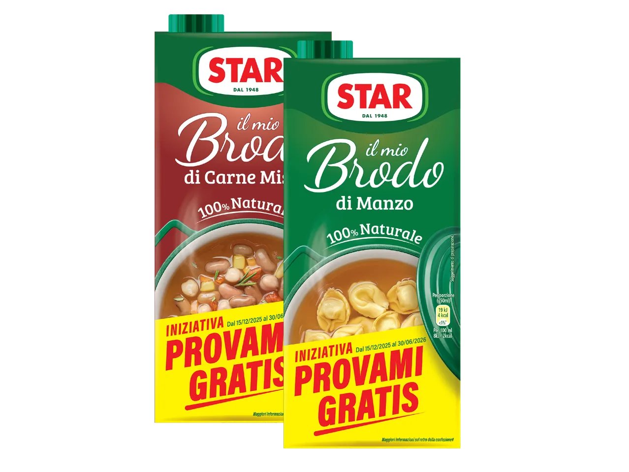 Il mio brodo