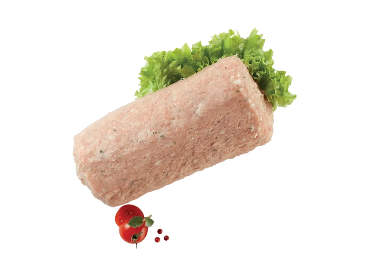 Rollata allo speck
