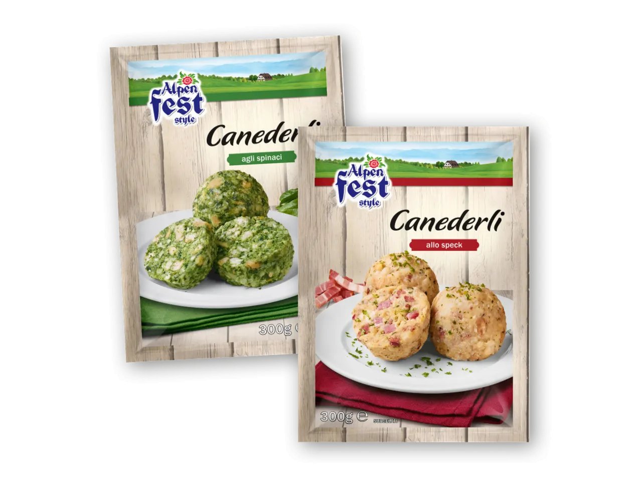 Canederli